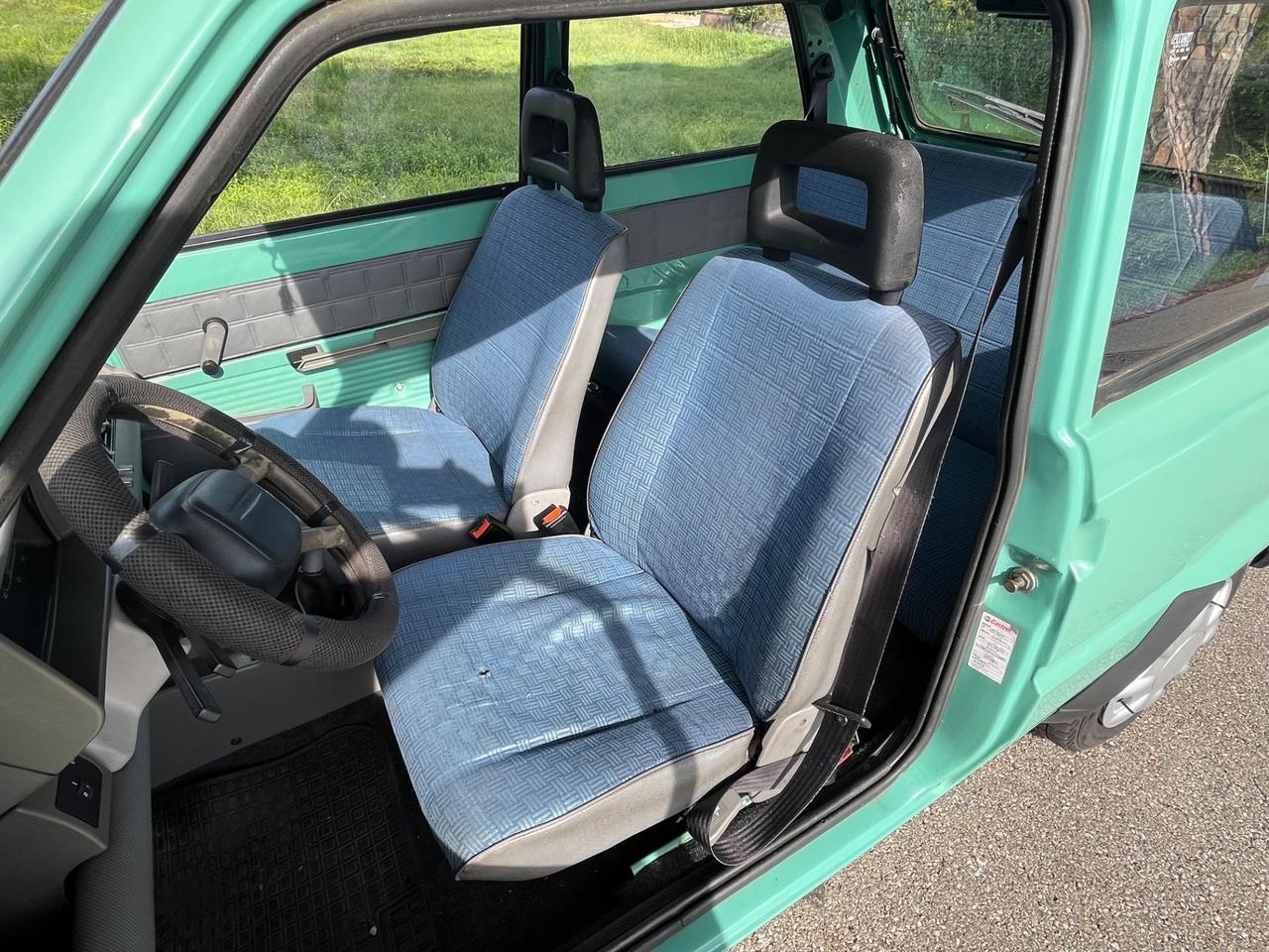 Fiat Panda 1.1 Fire 1100