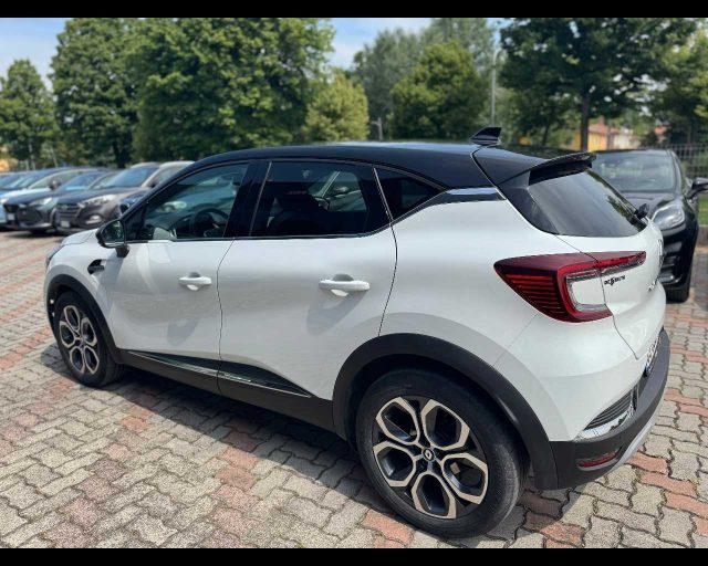 RENAULT Captur Full Hybrid E-Tech 145 CV Intens