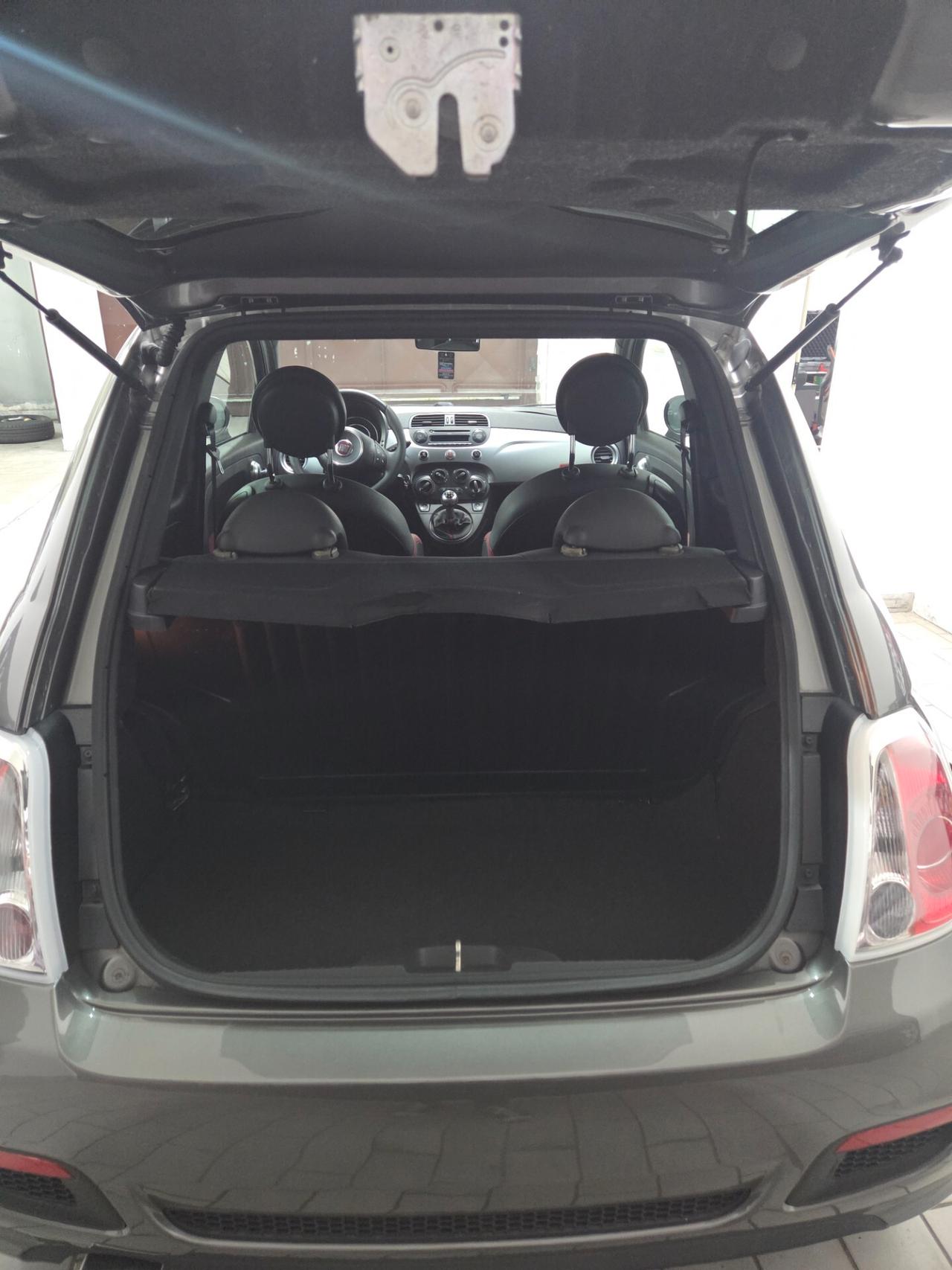 Fiat 500 1.3 Multijet 16V 95 CV Pop Star