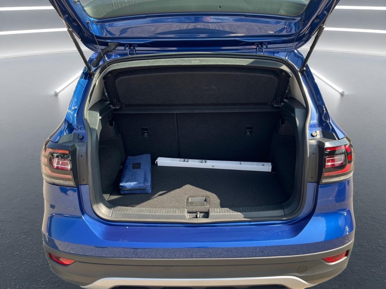 Volkswagen T-Cross 1.0 tsi style 95cv