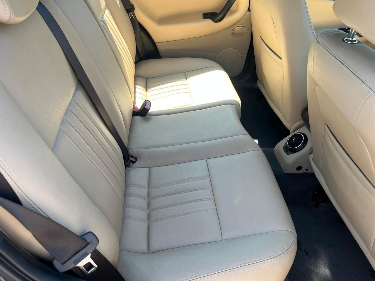Alfa Romeo 147 1.6 16V TS (105) 5 porte