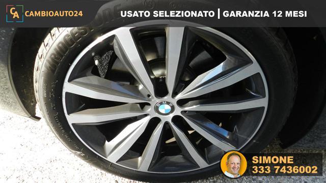 BMW 840 d 48V xDrive Cabrio