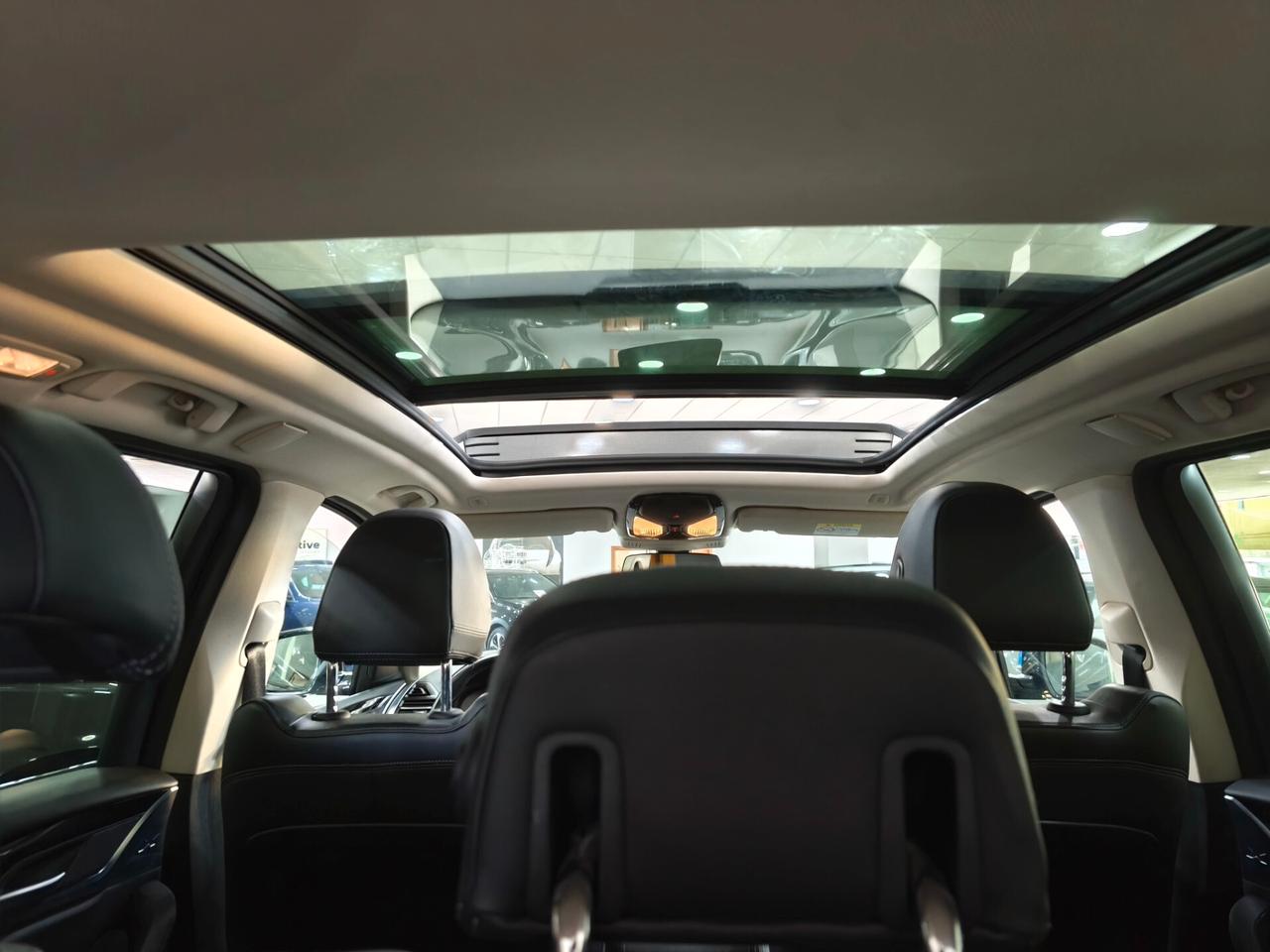 Bmw X3 xDrive20d X line48V (Tetto + Pelle)