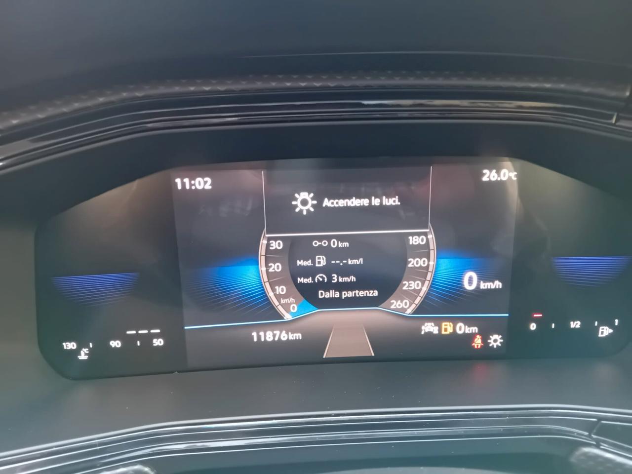 Volkswagen T-Cross 1.0 TSI 95cv Style