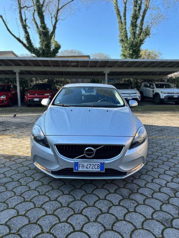 Volvo V40 D2 Kinetic