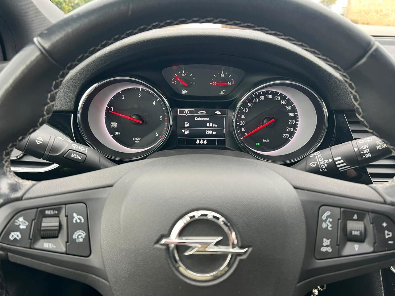 Opel Astra 1.6 CDTi 136CV Start&Stop Sports Tourer Innovation