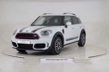 MINI Mini Countryman F60 2017 Benzi Mini Countryman 2.0 John Cooper Works Hype all4 au