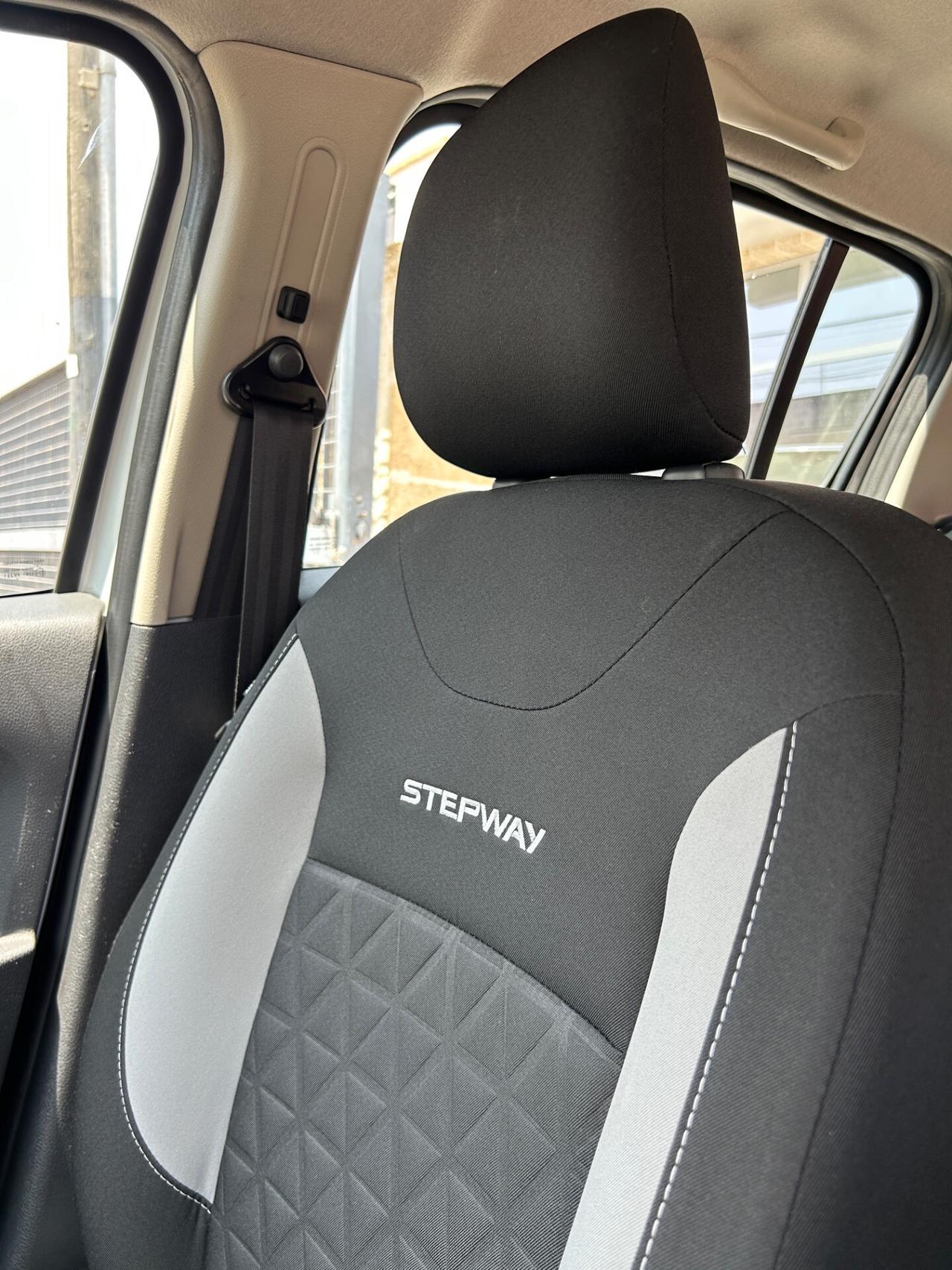 Dacia Sandero Stepway 900 TCe 12V 90CV