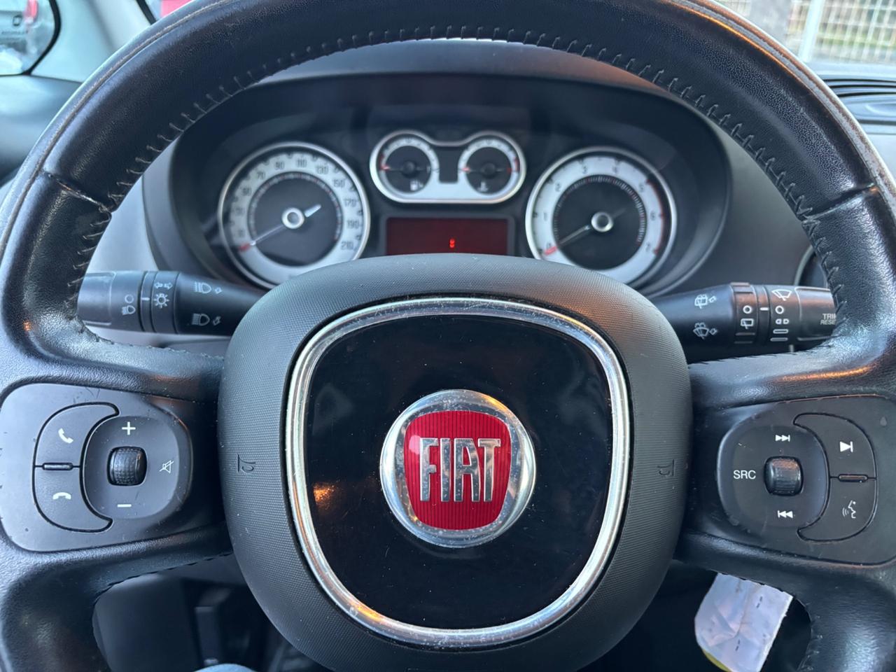 FIAT 500L 1.3MJ 85CV NUOVISSIMA