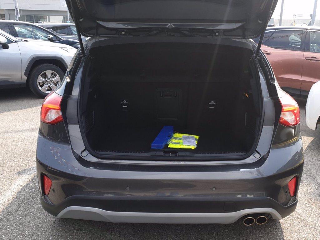 FORD Focus 1.0 ecoboost business co-pilot s&s 125cv auto del 2019