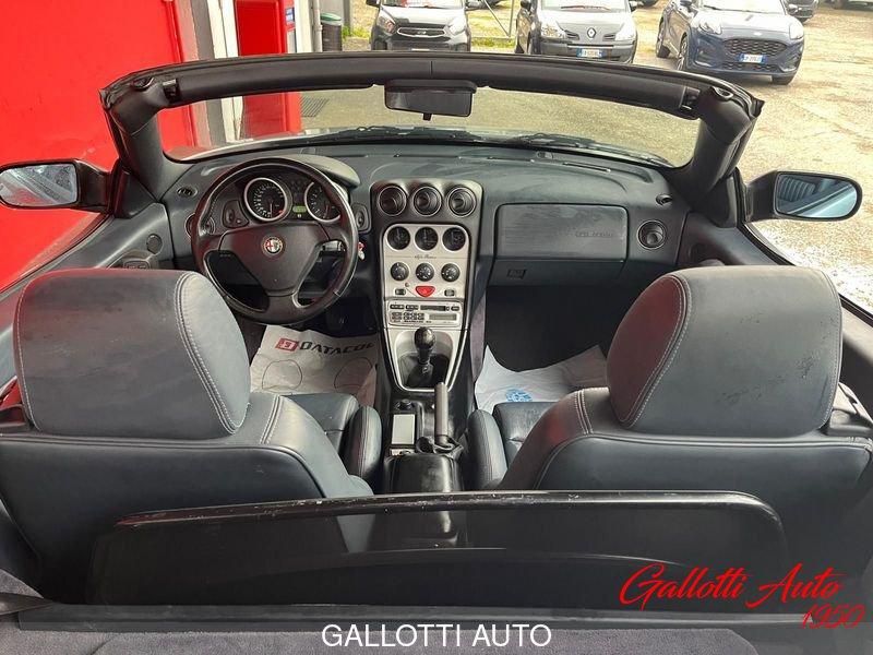 Alfa Romeo Gtv/Spider 2.0 155cv