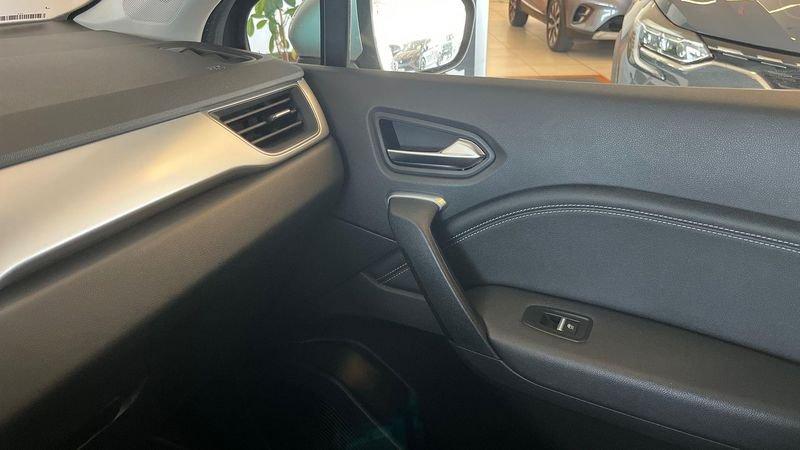 Renault Captur II 2019 1.0 TCe GPL Techno