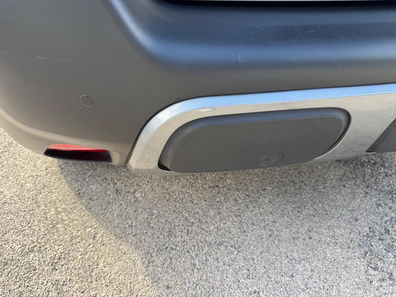 Citroen C3 Aircross PureTech 130 S&S EAT6 Shine