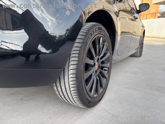 FIAT Bravo 1.6 MJT120 CV Emotion unico proprietario