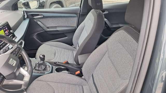 SEAT Arona Arona 2022 1.0 ecotsi Style 95cv // MOLTO BELLA //