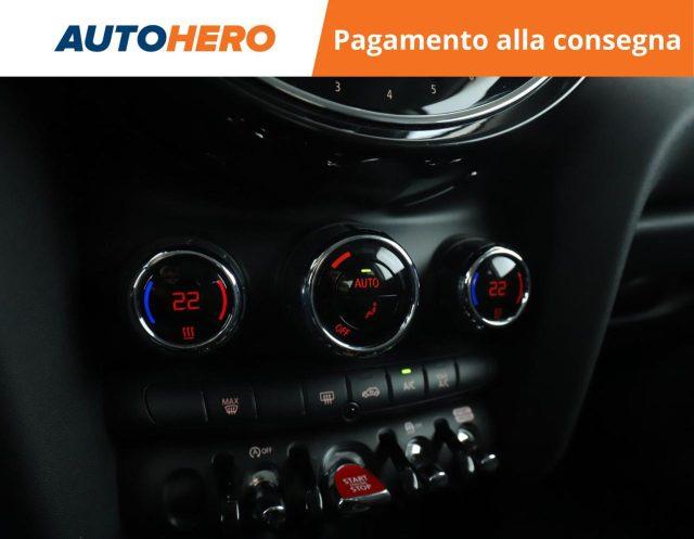 MINI Cooper 1.5 Cooper Essential