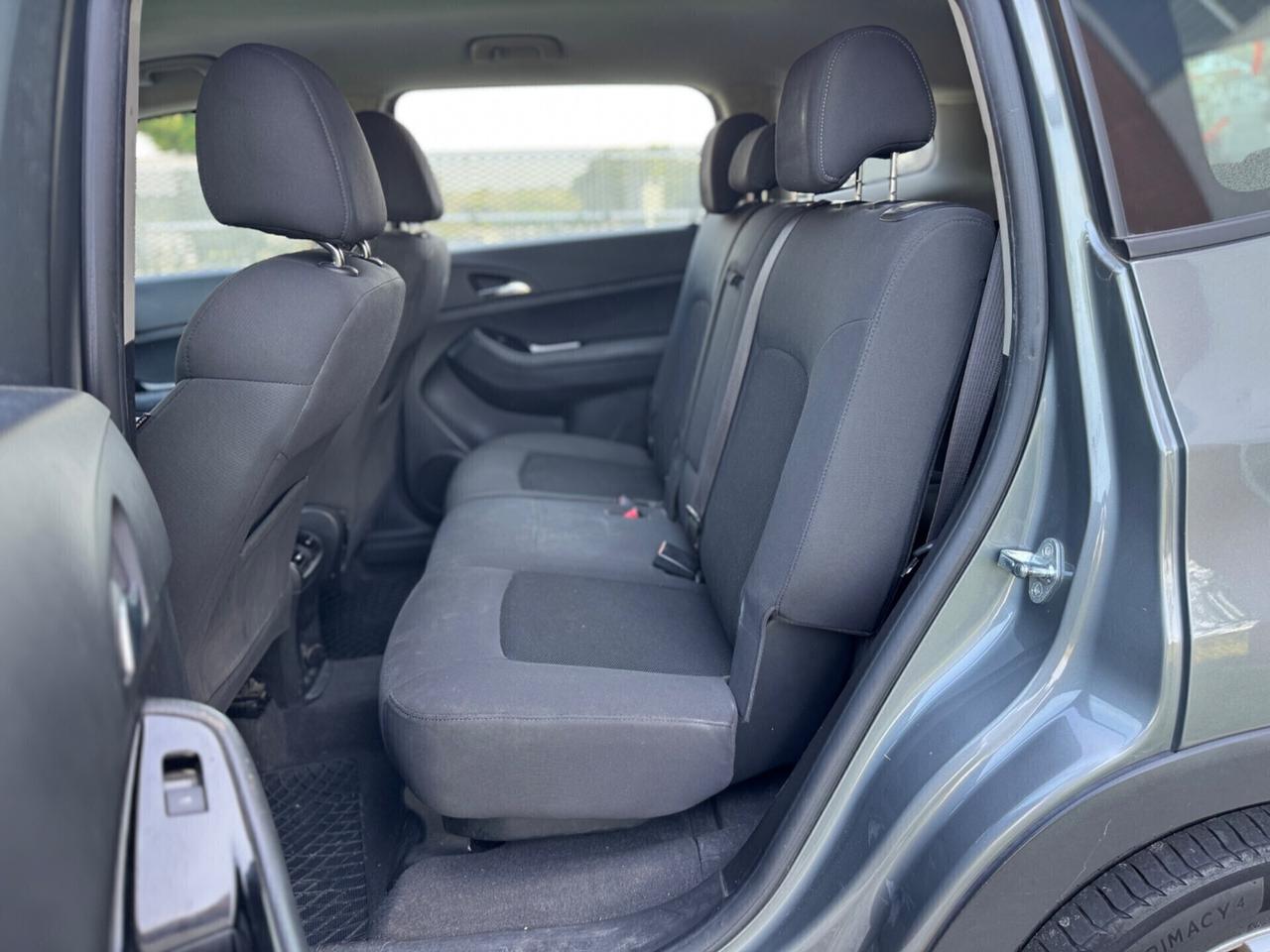 Chevrolet Orlando 2.0 Diesel 130CV LT 7 POSTI