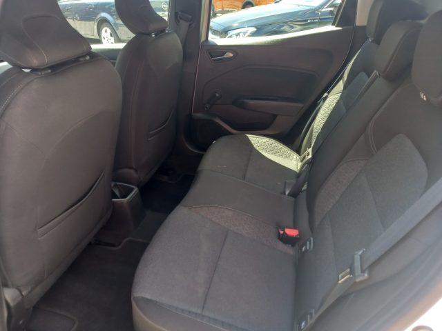 RENAULT Clio TCe 90 CV 5 porte Business