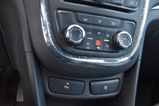 OPEL Mokka 1.4 Turbo GPL Tech 140CV 4x2 Ego