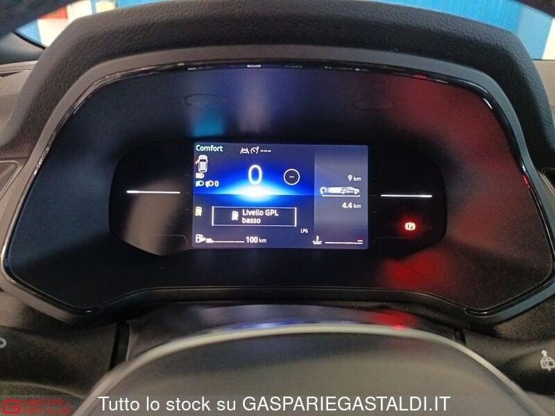 Renault Captur Captur ECO-G 100 CV Techno