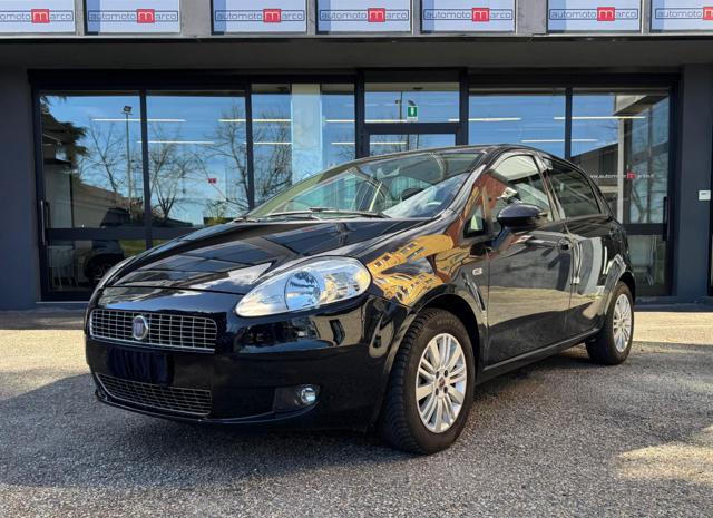 FIAT Grande Punto 1.2 ACTUAL *5 PORTE*