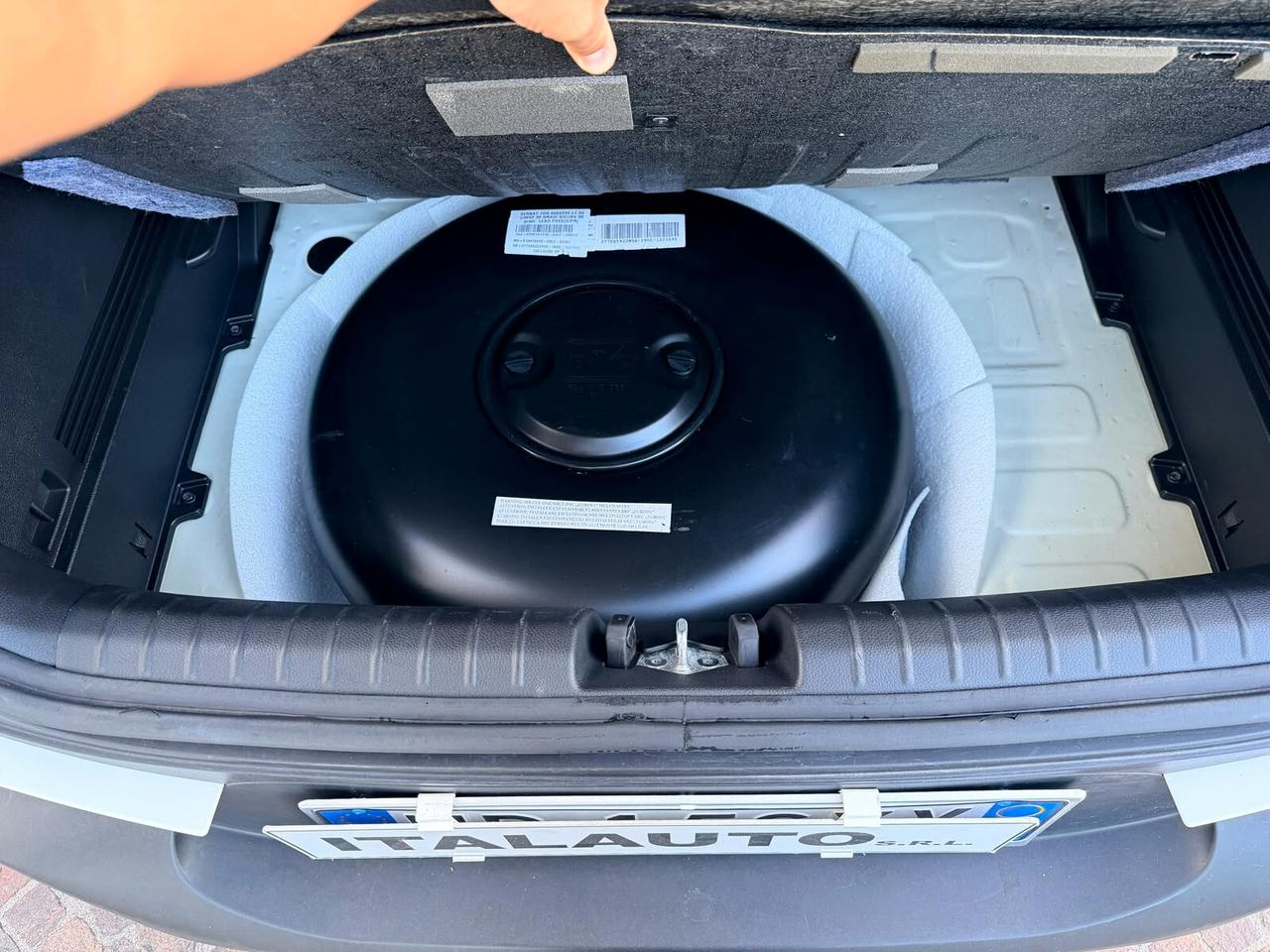 Kia Stonic 1.4 MPI EcoGPL Style