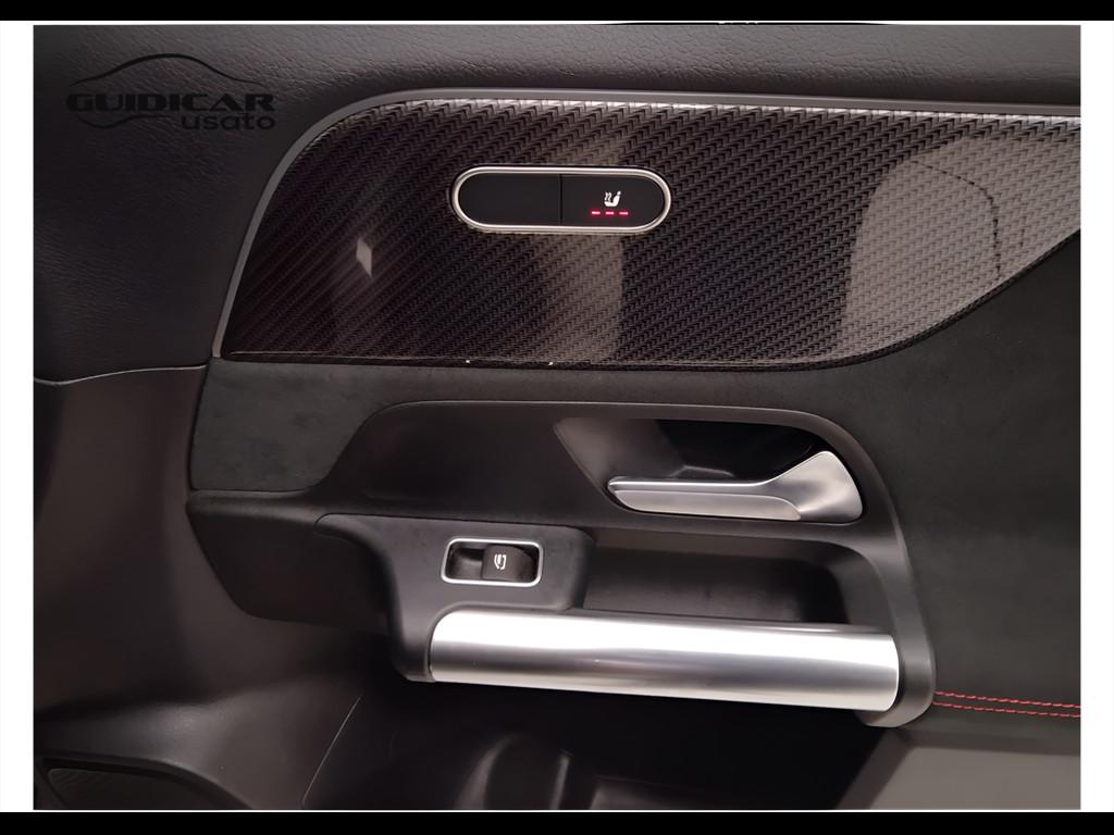 Mercedes-Benz GLA-H247 2023 - GLA 200 d AMG Line Advanced Plus auto