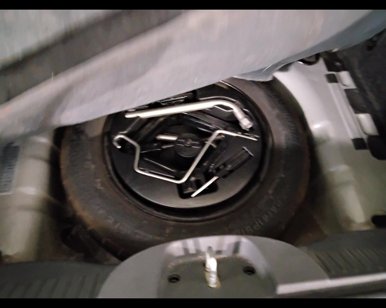 FIAT 500 III 2015 - 500 1.2 Lounge 69cv