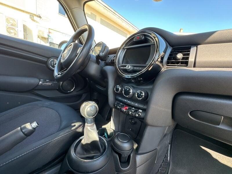 MINI Mini 5 porte 1.5 One D Business 5 porte