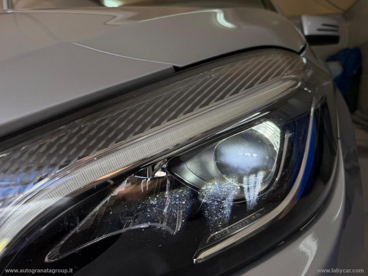 MERCEDES-BENZ A 180 d Sport FULL LED PERFETTA!