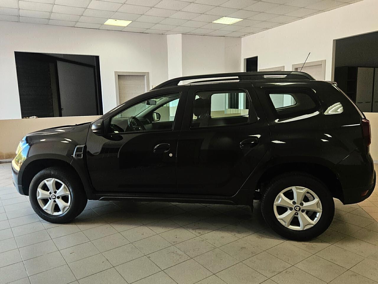 Dacia Duster 1.5 Blue dCi 8V 115 CV 4x2 Comfort