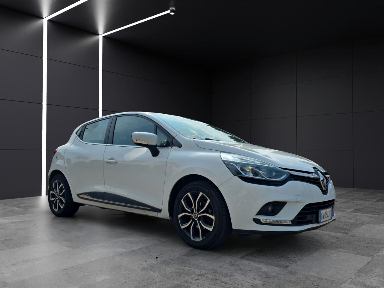 Renault Clio TCe 12V 90 CV GPL 5 porte Life