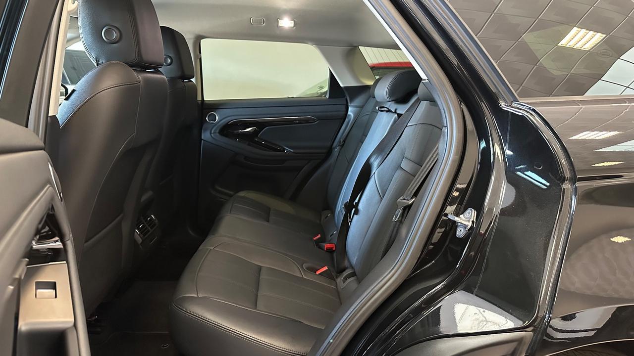 Land Rover Range Evoque 2.0 I4 249 CV AWD Auto HSE