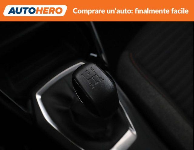 PEUGEOT 208 PureTech 75 Stop&Start 5 porte Active Pack