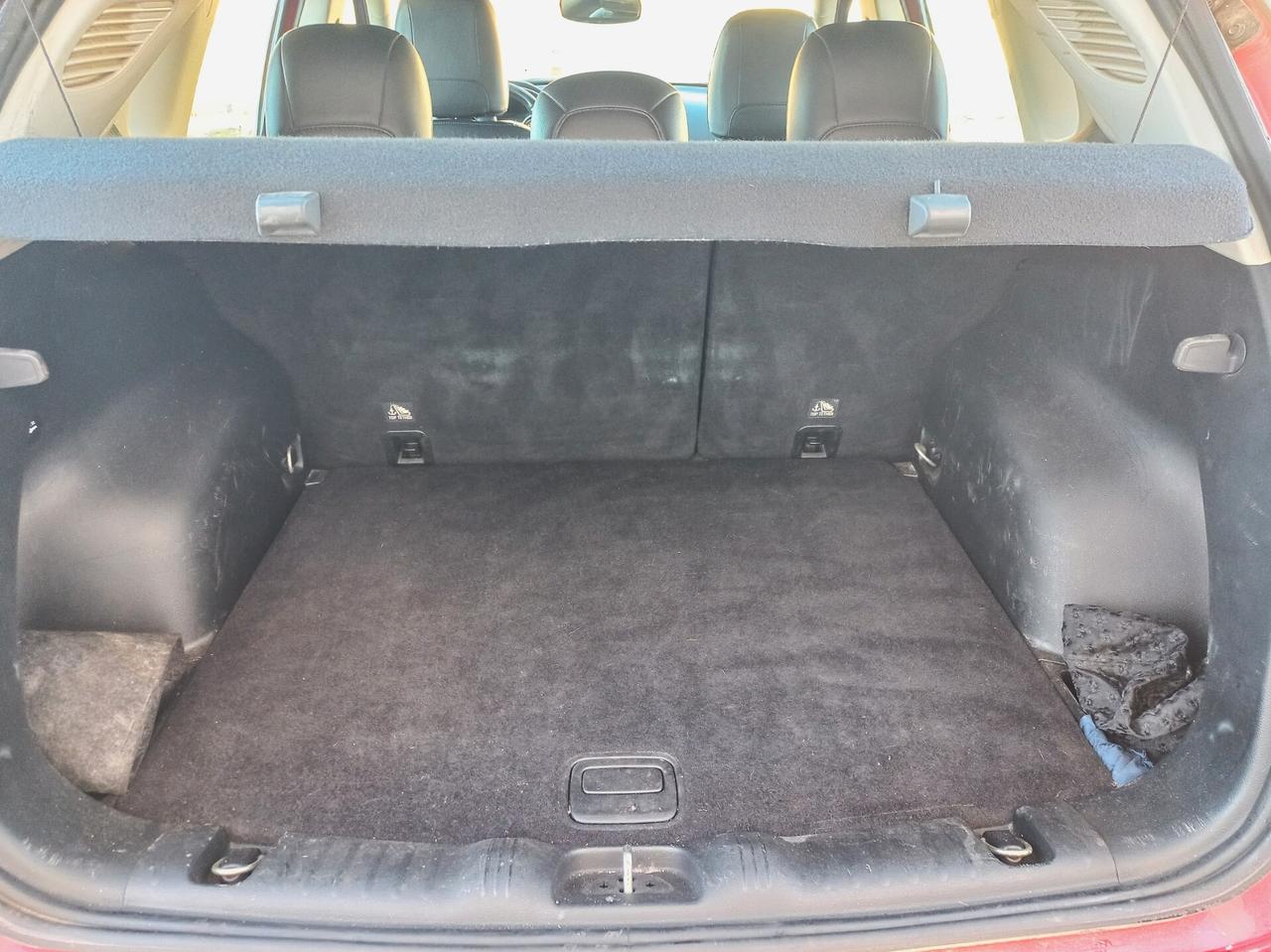 Jeep Compass 2.0 Multijet II aut. 4WD Night Eagle