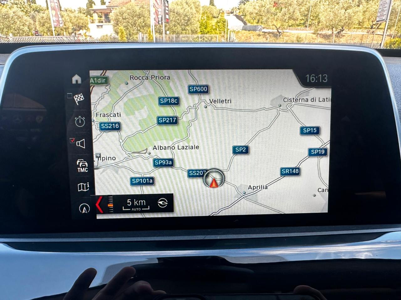 Bmw X1 sDrive18d xLine/PRONTA CONSEGNA/PROMO/
