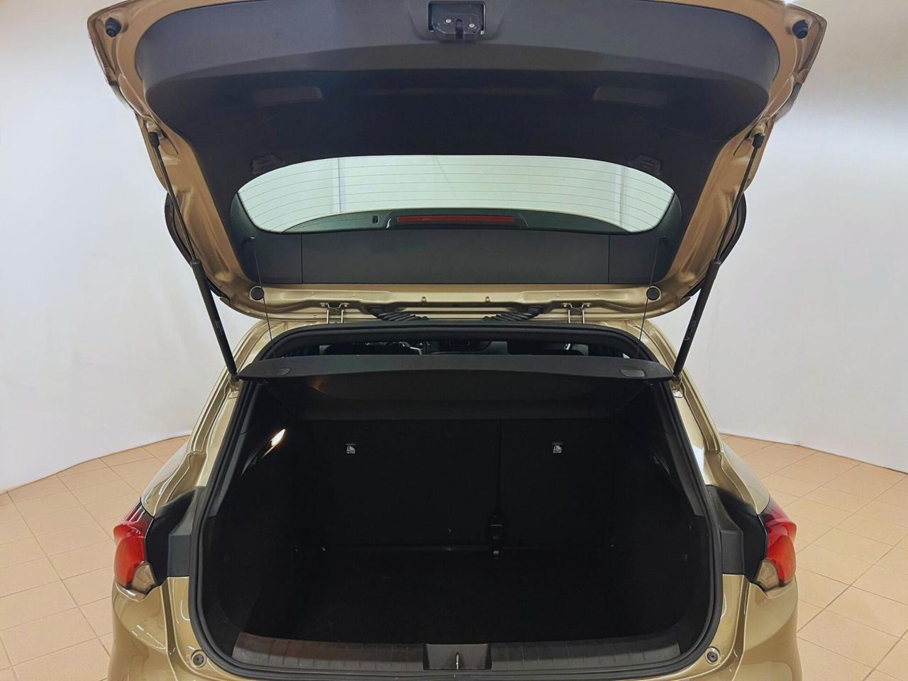 Fiat Tipo 1.3 Mjt S&S 5 porte Street