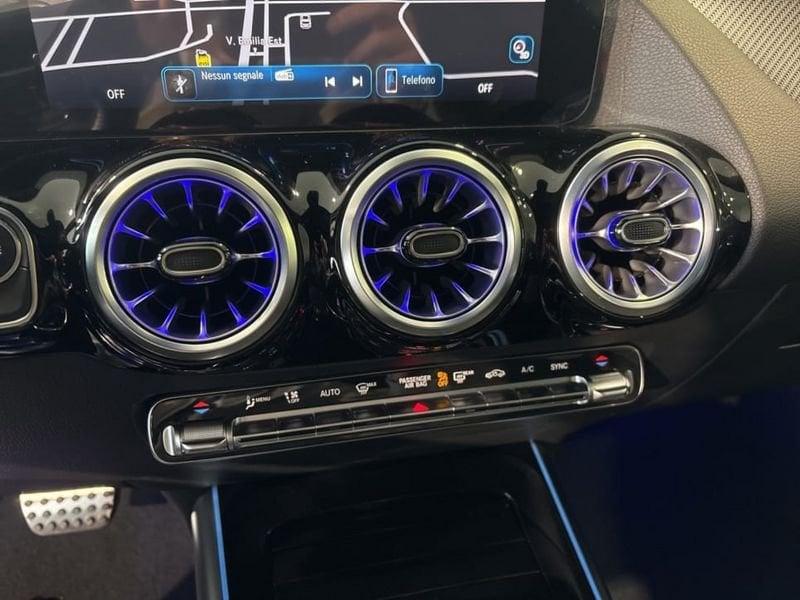 Mercedes-Benz GLA 35 AMG AMG Line Premium