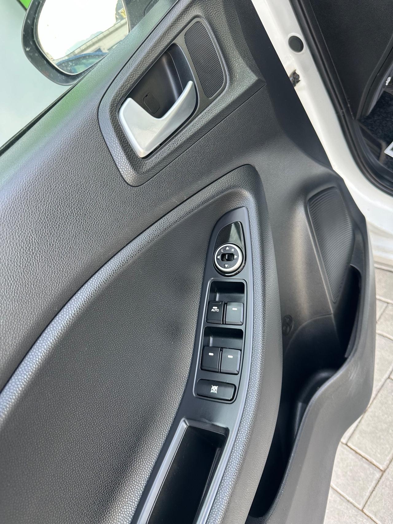 Hyundai i20 1.4 CRDi 5 porte Style