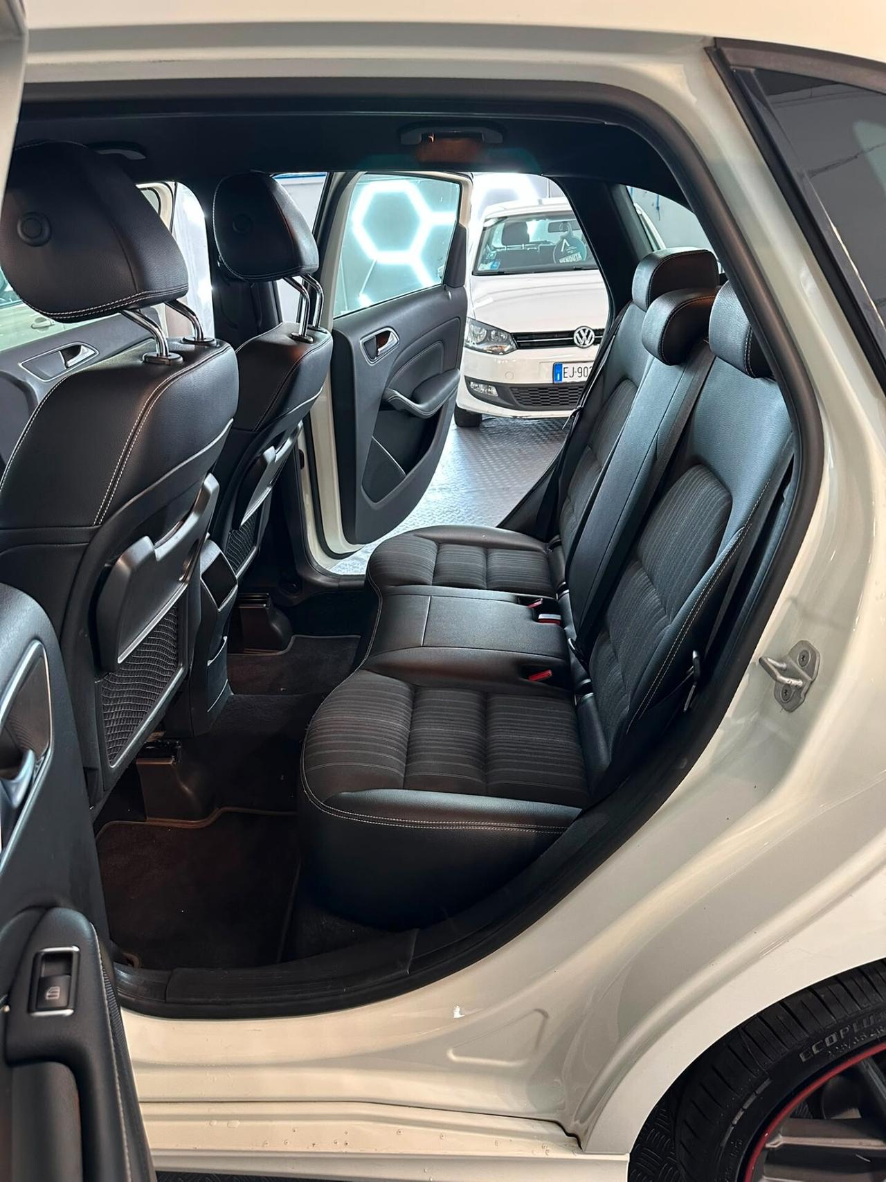 Mercedes-benz B 180 CDI Premium