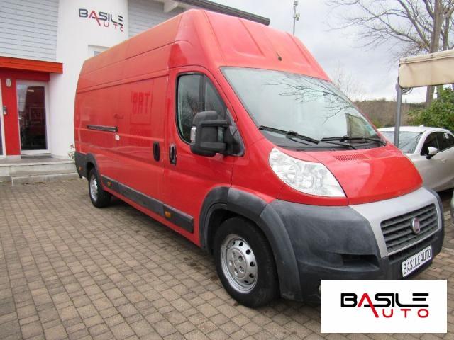 FIAT DUCATO MAXI L4 - H3