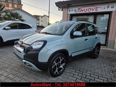 FIAT Panda Cross FIAT PANDA CROSS 1.0 firefl...