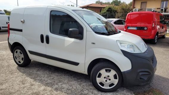 FIAT Fiorino 1.3 MJT 75CV Cargo sx E5