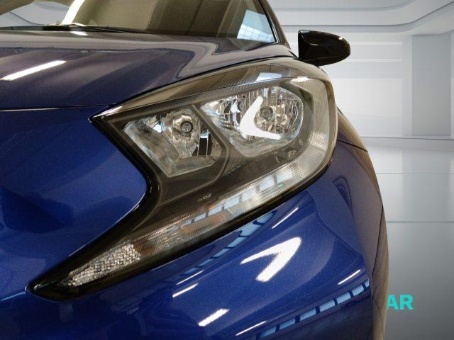 TOYOTA Aygo X 1.0 VVT-i 72 CV 5 porte Trend S-CVT