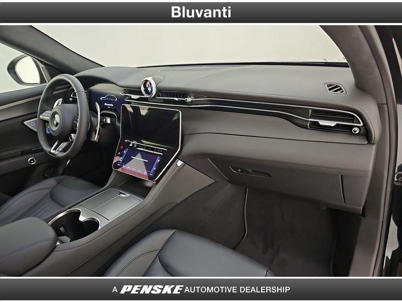 Maserati Grecale Grecale 2.0 mhev Grecale GT 250cv auto