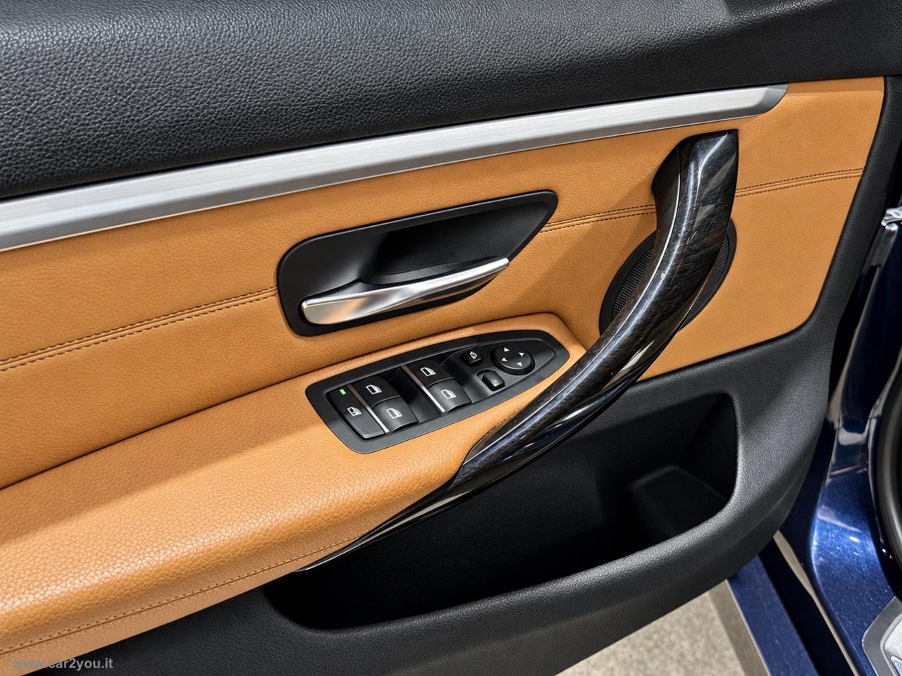 BMW 440i xDrive Gran Coupé