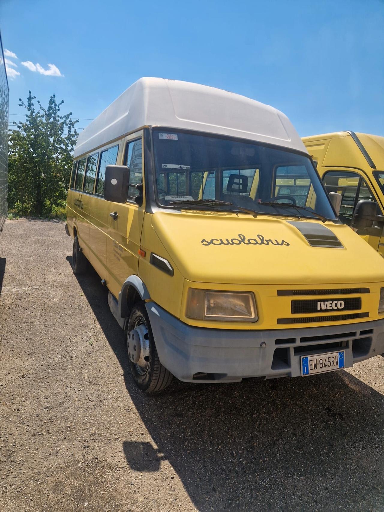 Iveco
