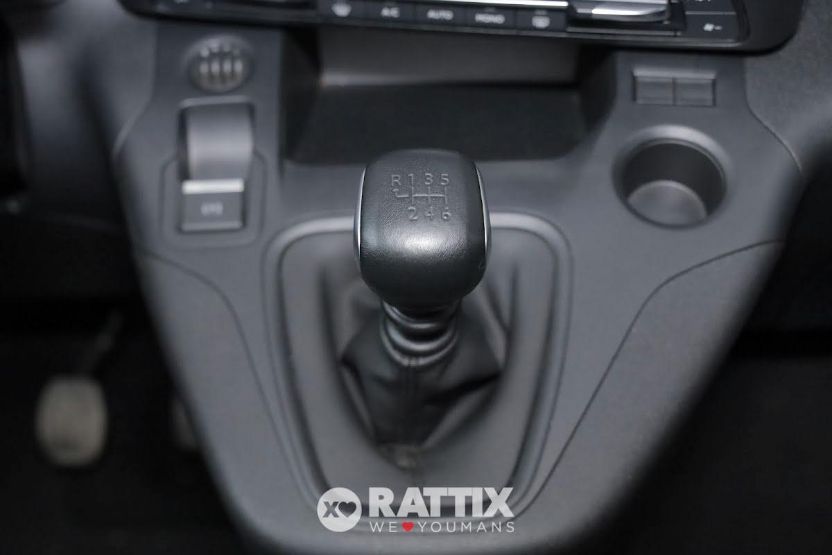 Toyota Proace City Verso 1.5D 130CV L1 D Lounge