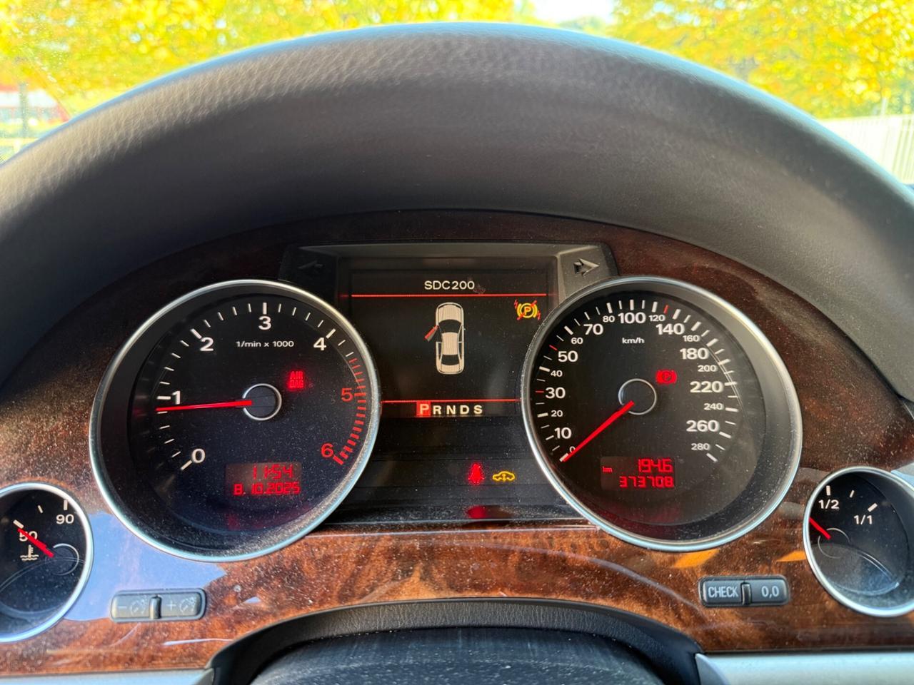 Audi A8 3.0TDI 233cv Quattro