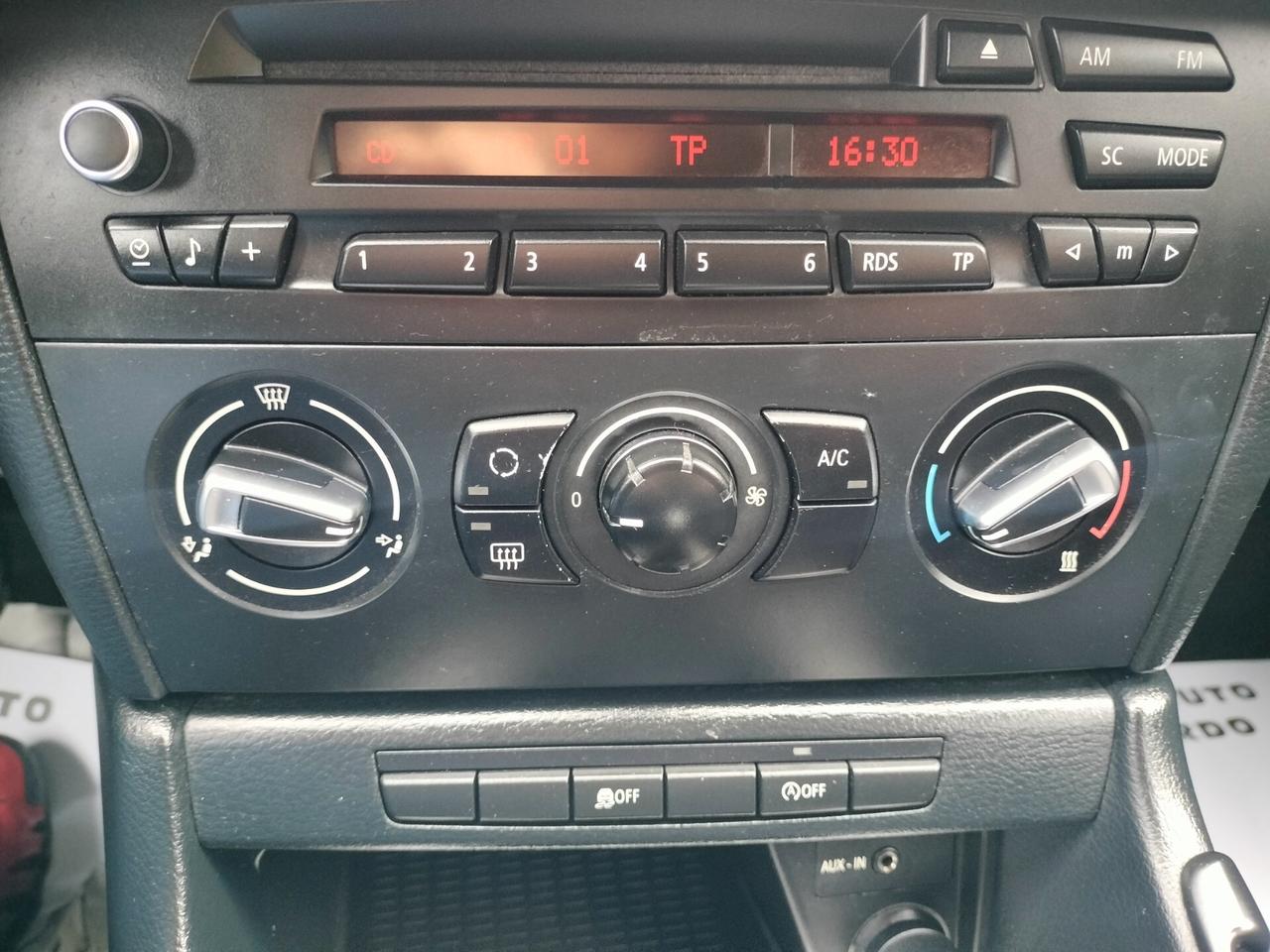 Bmw X1 sDrive18d Sport Line